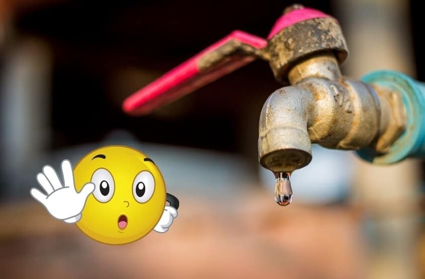 Avoid the Tap Water in Cabo San Lucas