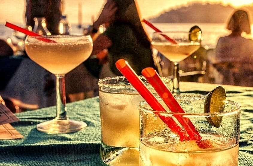 Should You Get Ice In Your Drink In Cabo