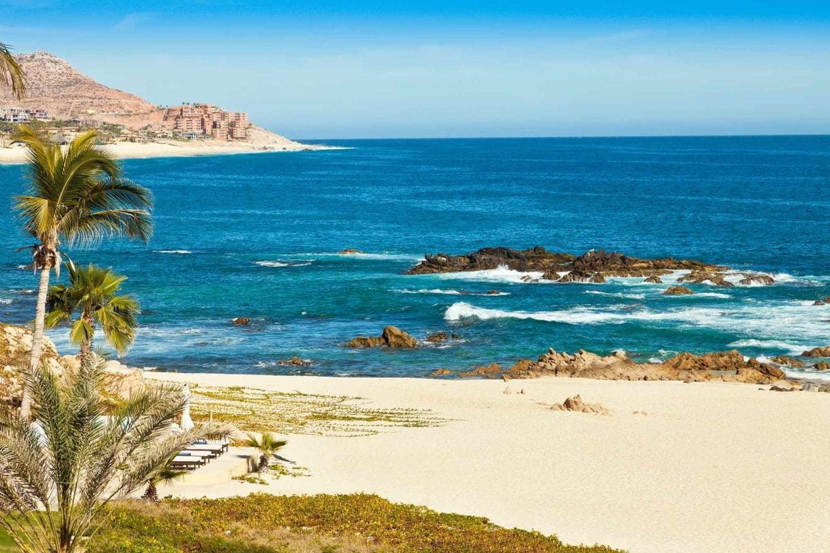 best beaches in baja california