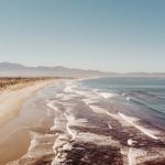 ensenada beach