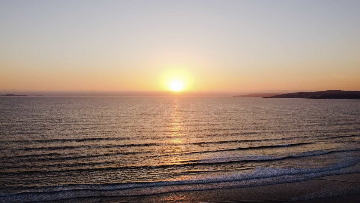 ensenada beach
