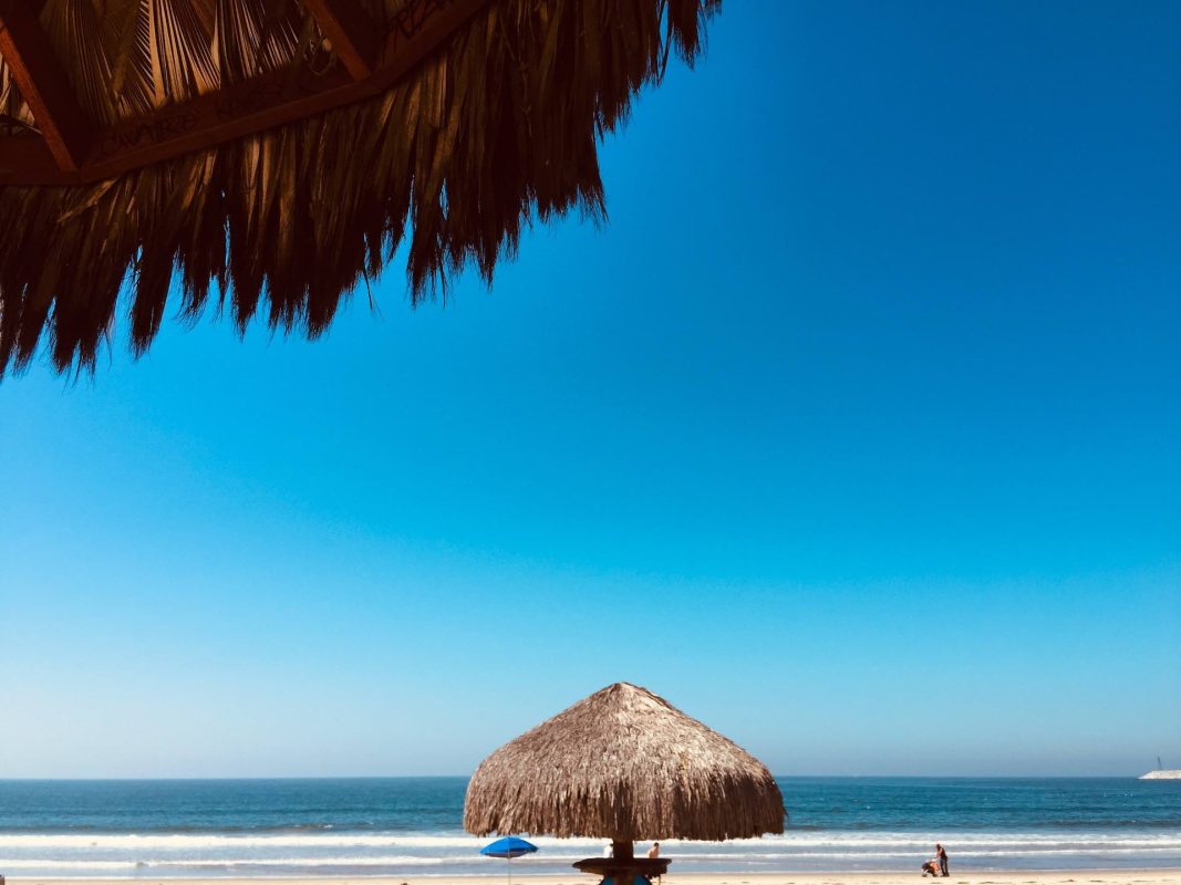 ensenada mexico beaches