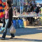 is san felipe mexico safe market