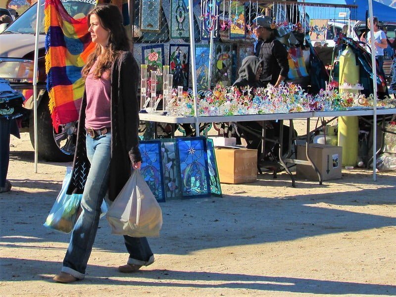 is san felipe mexico safe market