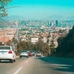 Baja California road trip