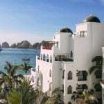 boutique hotels baja california