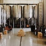 craft beer in tijuana