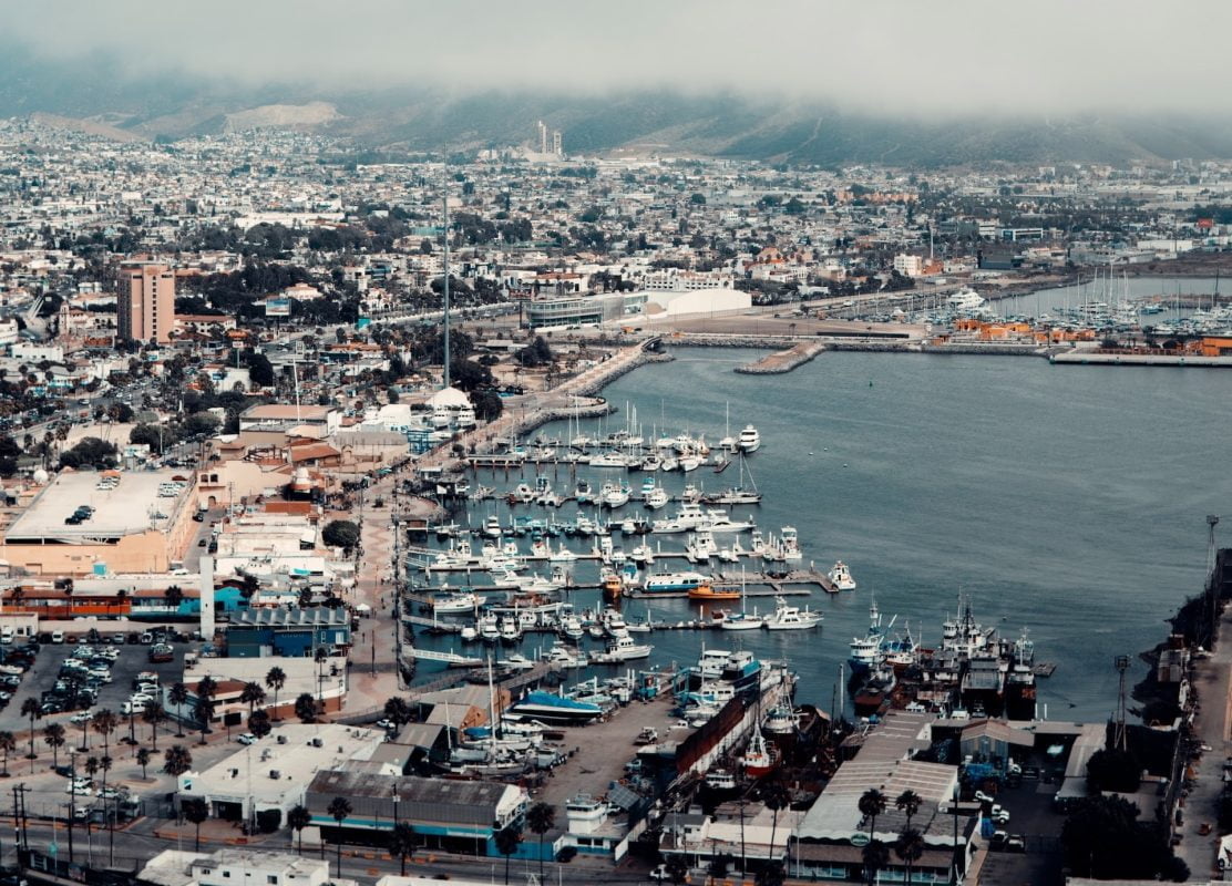 is ensenada safe