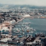 is ensenada safe