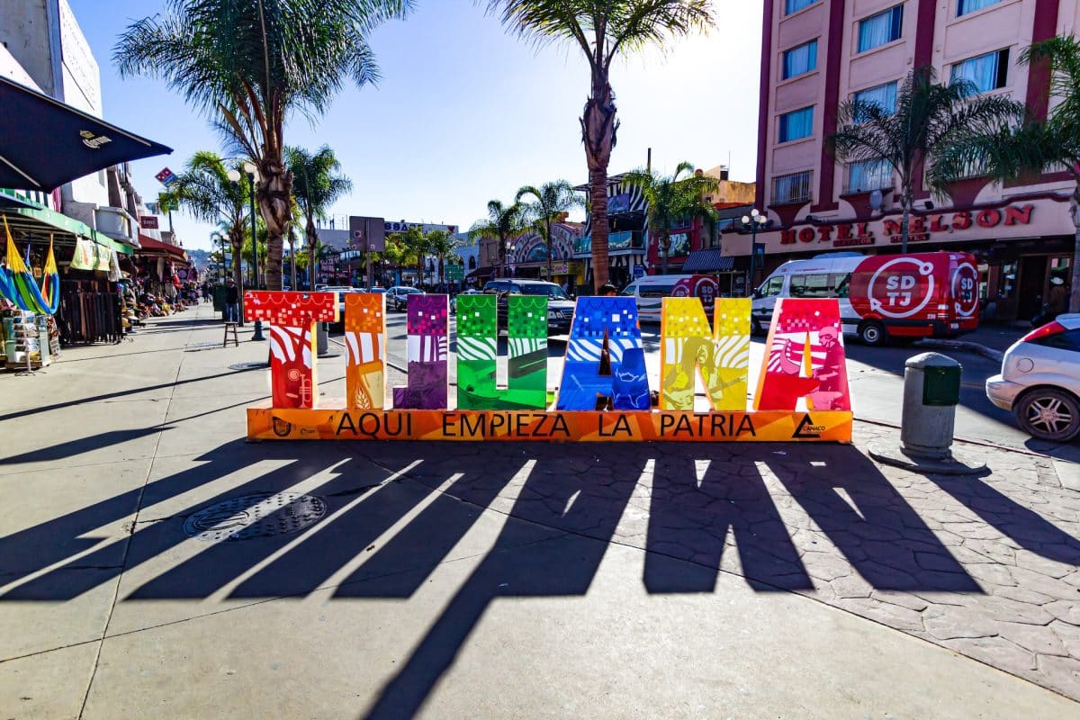 is tijuana safe