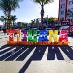 is tijuana safe