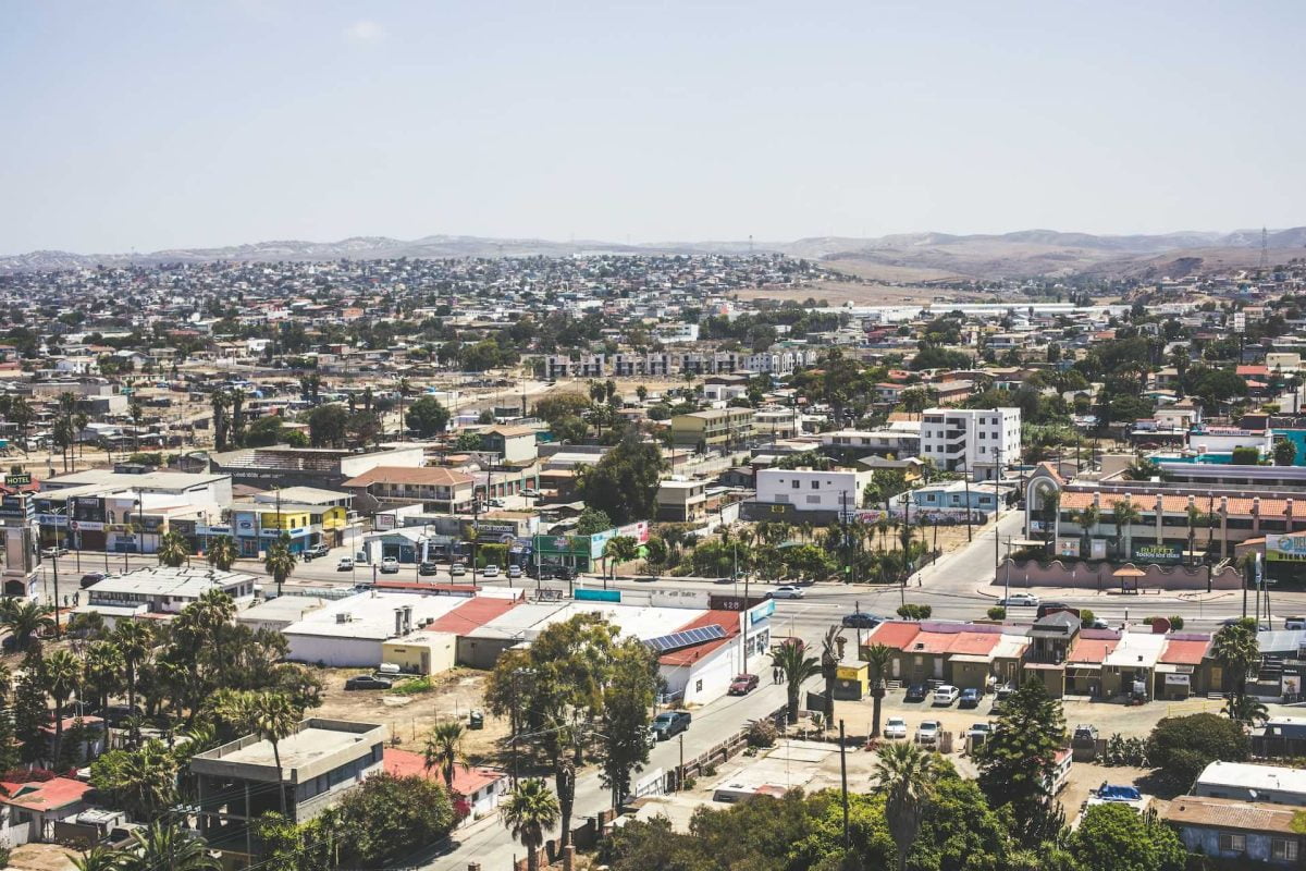 best hotels in rosarito