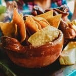 restaurants in rosarito mexico