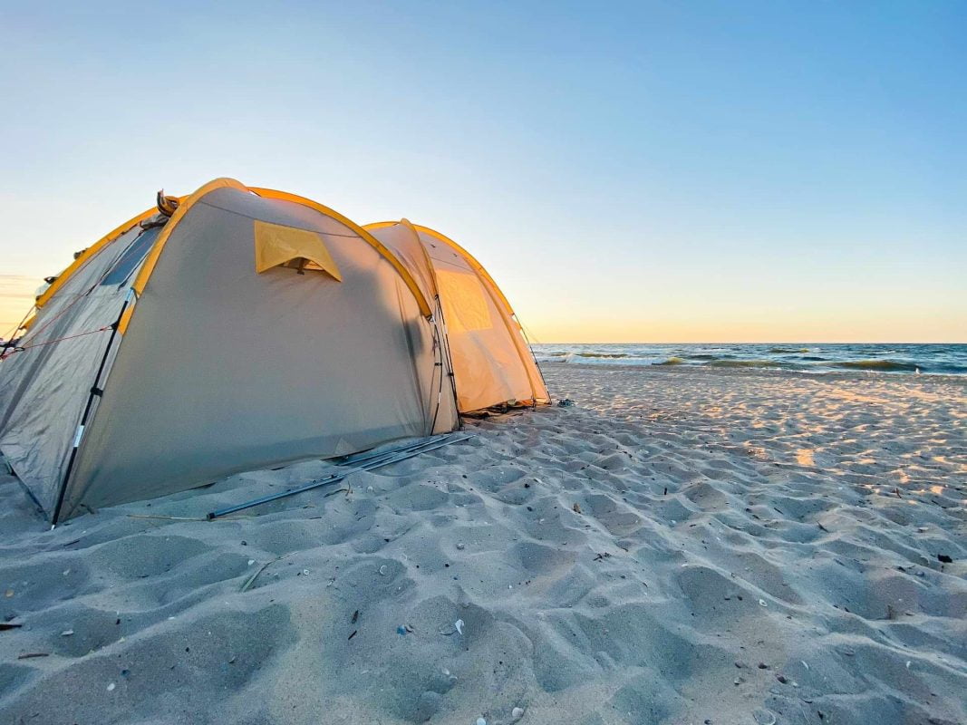 san quintin camping