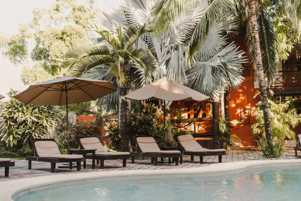 San Quintin Baja California Hotels