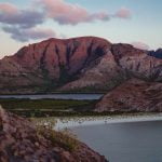 islands of loreto mexico