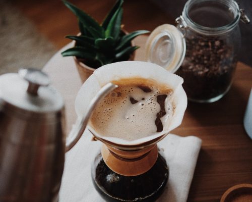 Nomádico Baja Coffee and Brunch