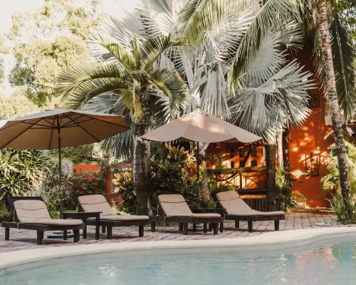 San Quintin Baja California Hotels